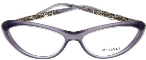 cheap prescription chanel glasses|discount Chanel glasses frames.